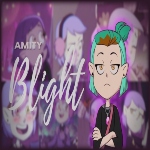 Amity Blight